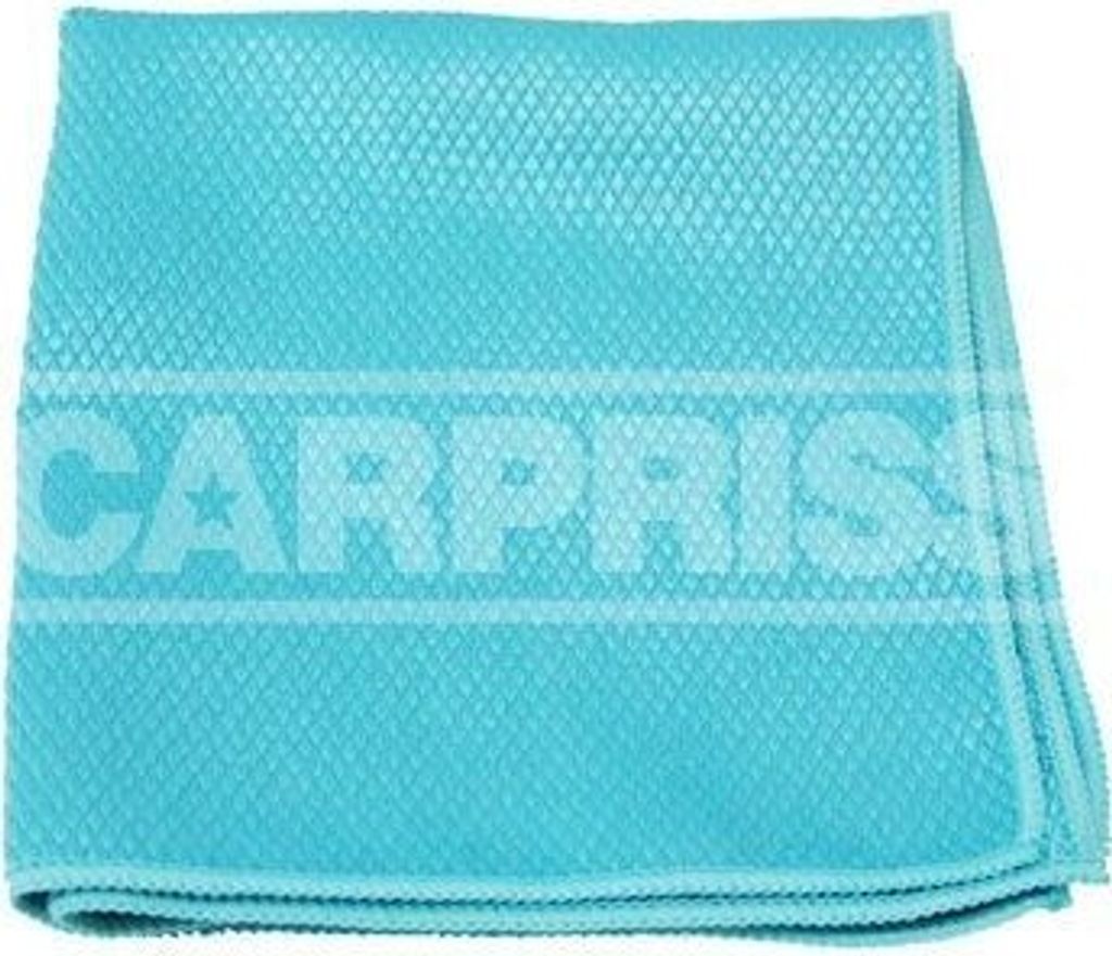 CARPRISS Reinigungstücher 71729944 360mm 400mm Polyester