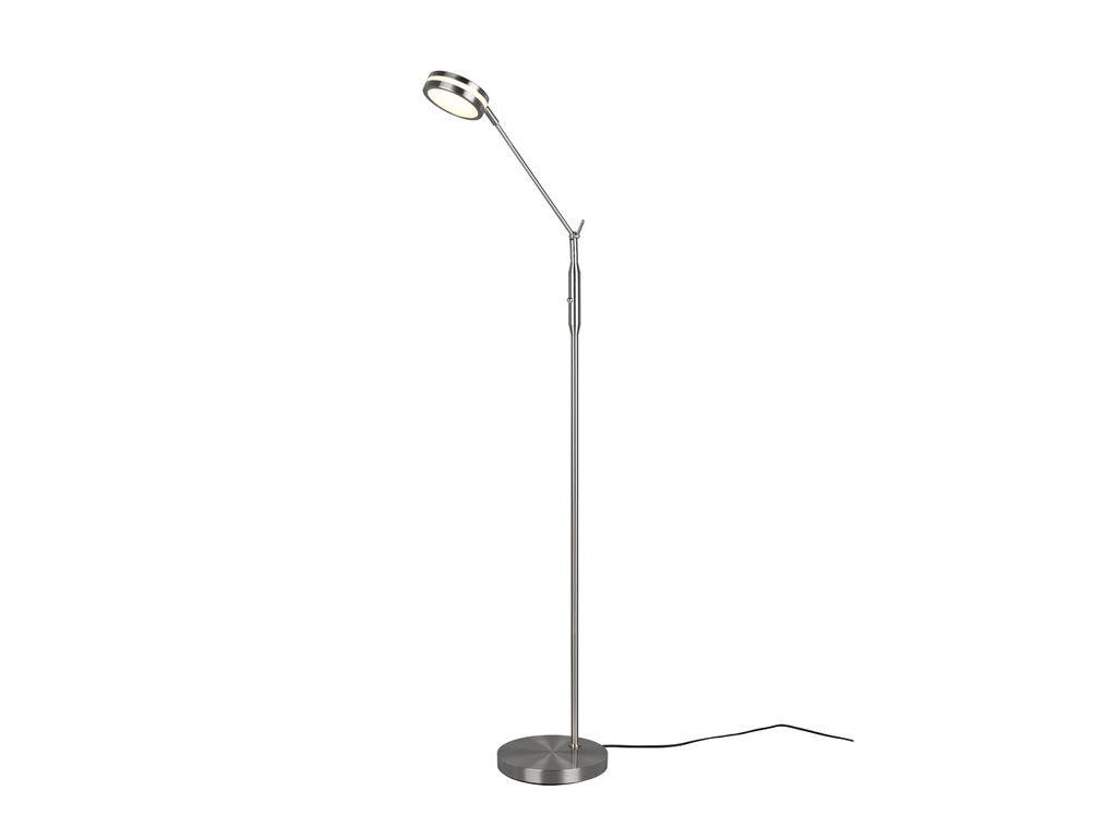 Lampa podłogowa LED 6W FRANKLIN 426510107 Trio Zdjęcie produktu 