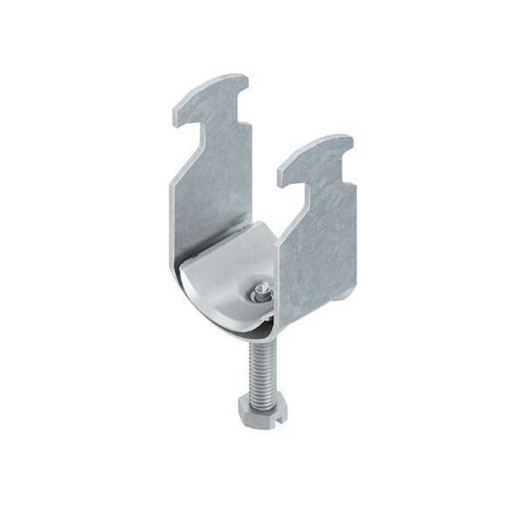 Niedax Bügelschelle B 30