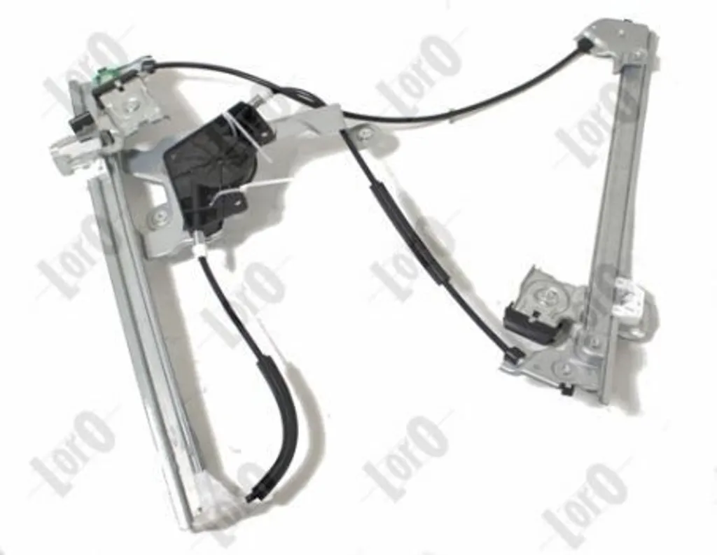 Lève-vitre ABAKUS 1U0837461B : Robuste et Silencieux pour Octavia I-II