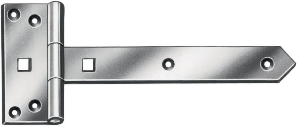 Vormann Kreuzgehänge Länge 500 Gewerbebreite 38 mm schwer - Produktbild 