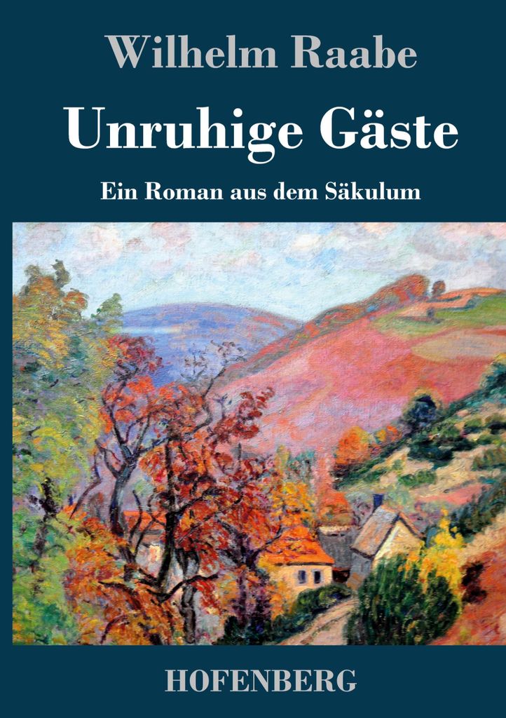 Unruhige Gäste