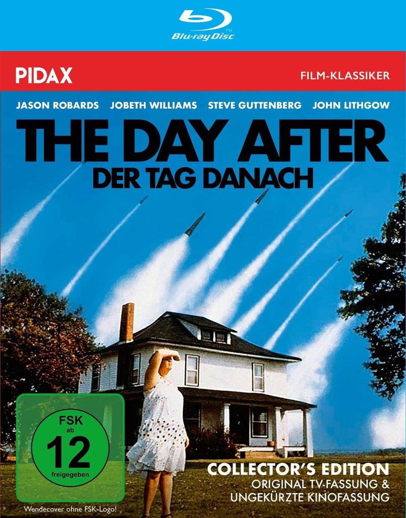 The Day After - Der Tag danach - COLLECTOR'S EDITION / Produktbild 