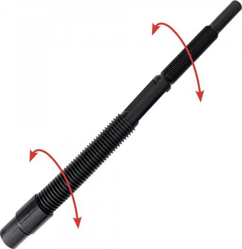 Ribimex PRCEN000/LFLEX, 40 mm, 140 mm, 530 mm, 100 g
