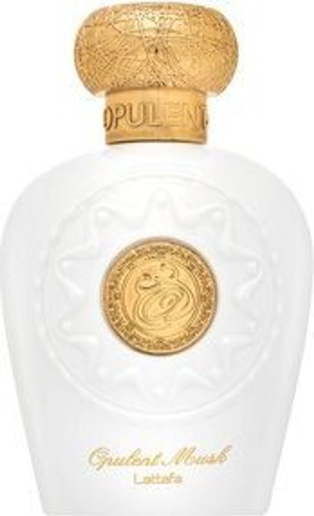 Lattafa Opulent Musk Eau de Parfum unisex 100 ml Produktbild