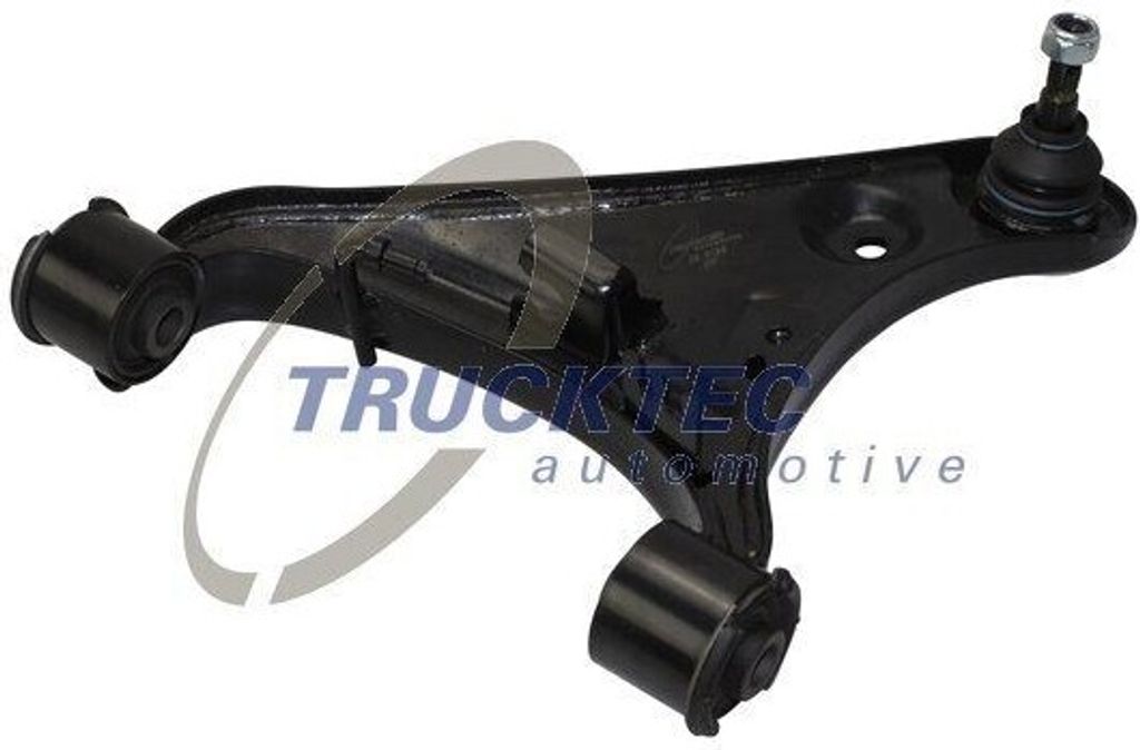 TRUCKTEC AUTOMOTIVE 22.31.007 Querlenker Vorne Rechts für LAND ROVER Discovery IV (L319)