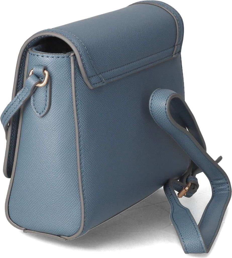 Joop Jeans Damen Schultertasche/ Umhängetasche LORENA Blau Produktbild 2