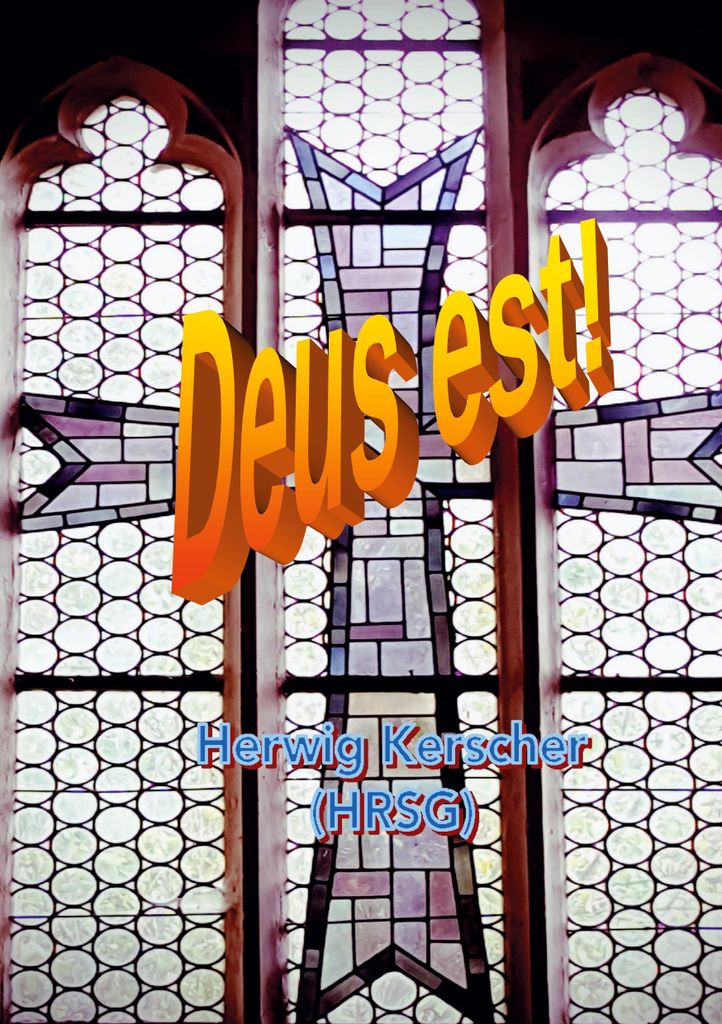 Deus est!
