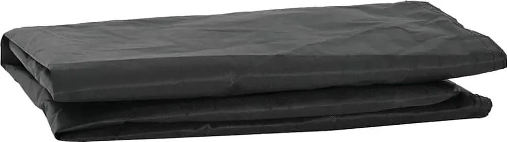 Sacco Porta Cuscini Esterni 125x32x50cm | Antistrappo Oxford 420D - 7