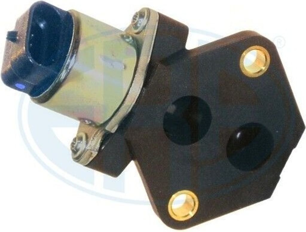 ERA 556029 Leerlaufregler für FORD KA (RB) Luftversorgung