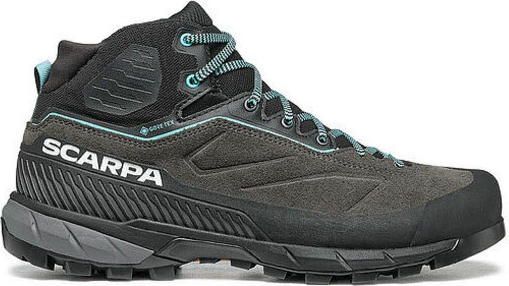 Scarpa Rapid XT Mid GTX WMN 401/2