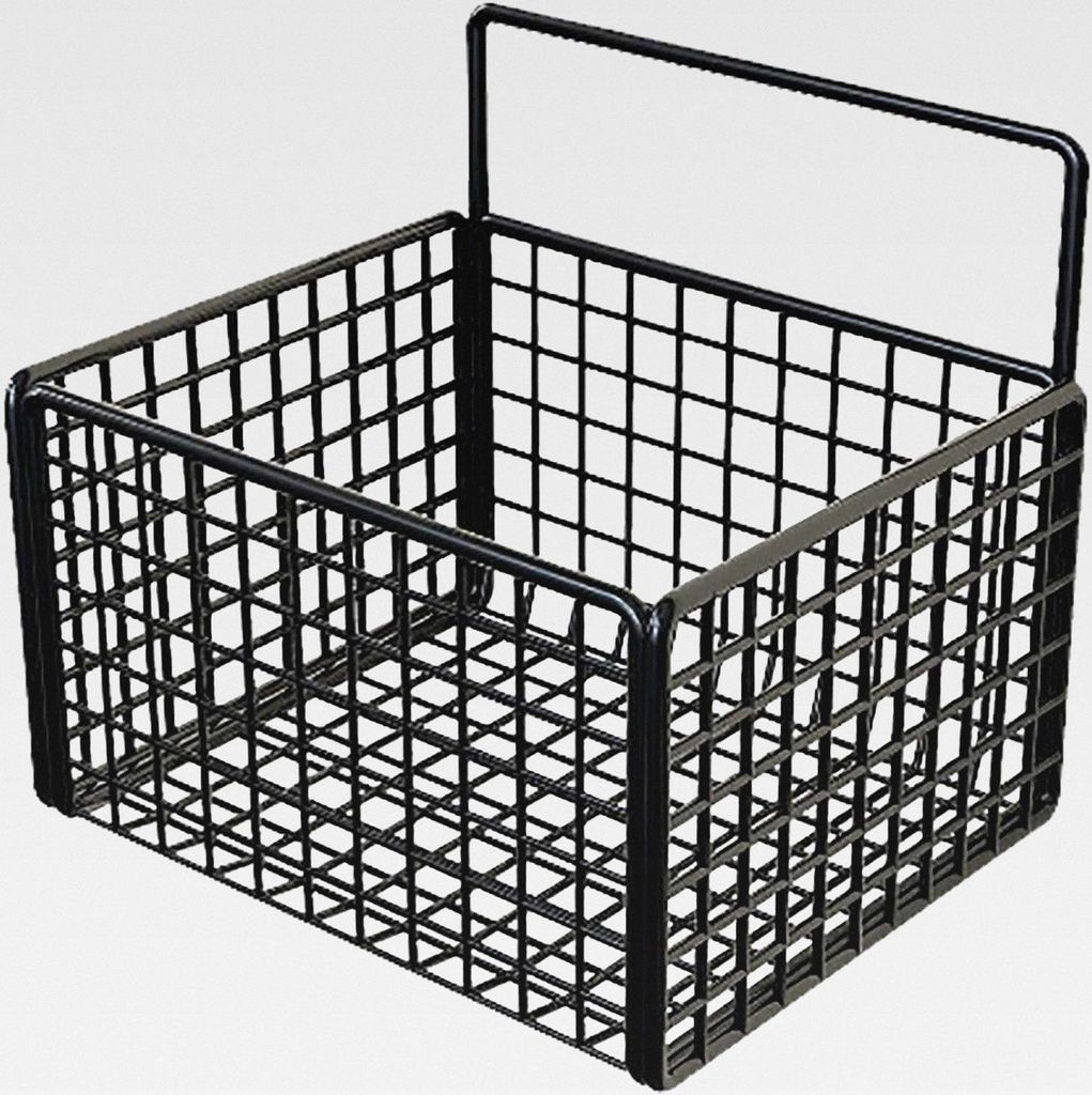 Hängende Küchenkörbe, Drahtkorb Obstkorb Zur Wandmontage, Ohne Bohren Kleiner Korb, Selbstklebend, Kleiner Metallkorb, Wanddrahtkörbe, Behälte...