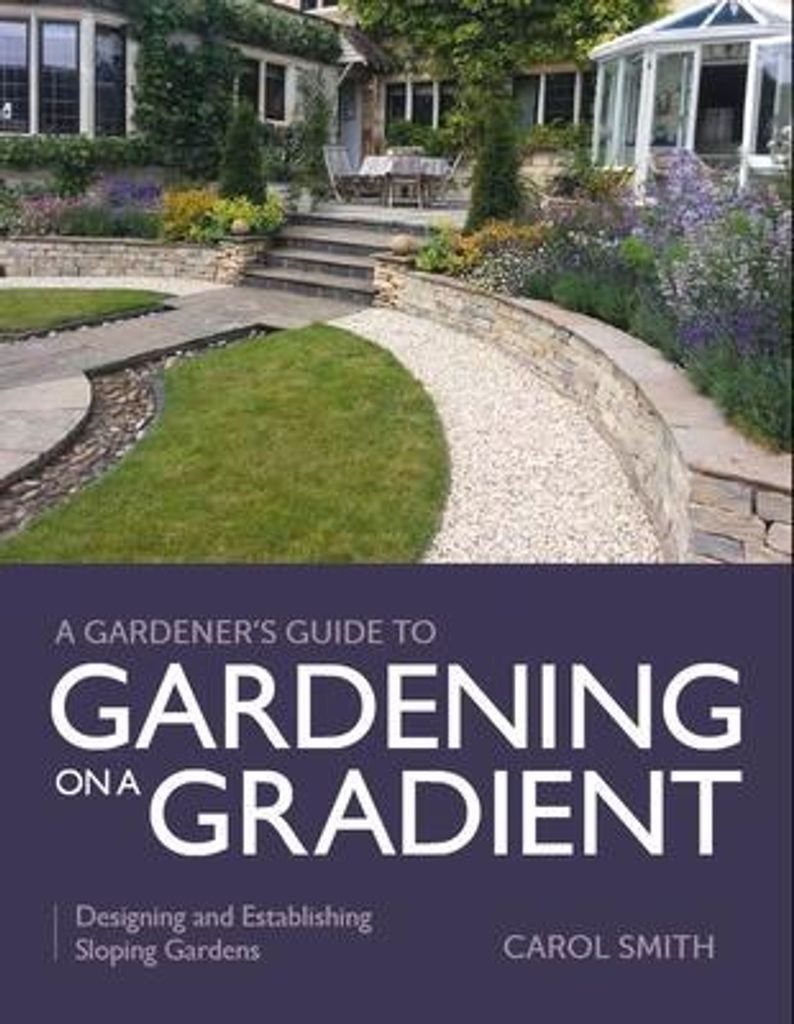 Gardners Guide To Gardening On/gradient – Lingua: Inglese