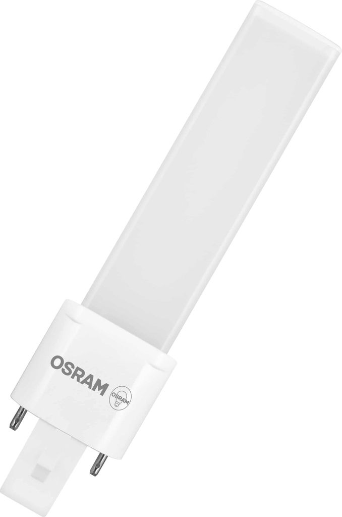 Dulux Led S 360Lm 3,5W/830 (7W) G23 Em/230V Produktbild 