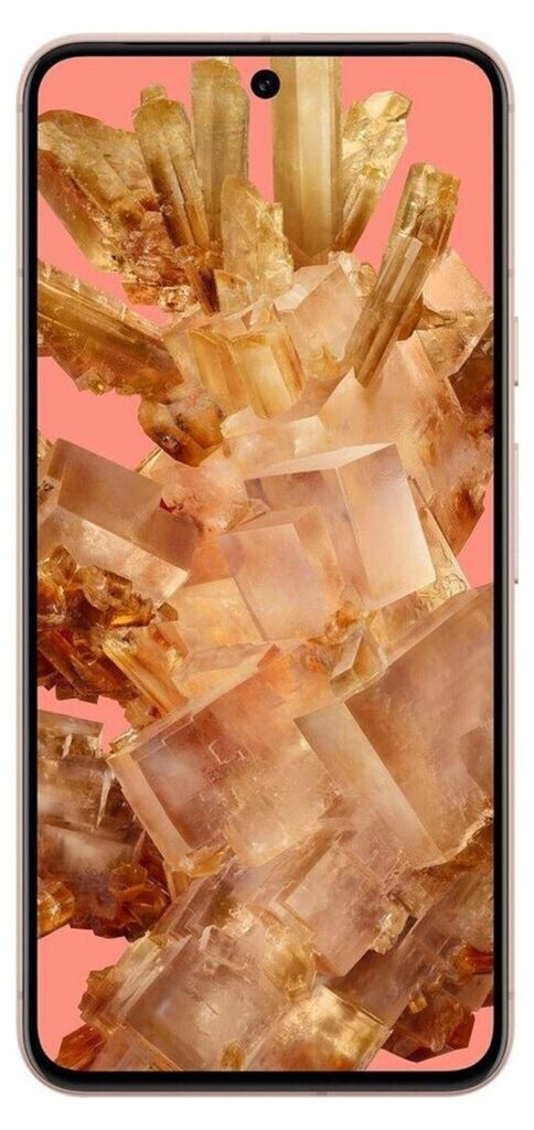 Google Pixel 8 128GB Rose Obrázok produktu 