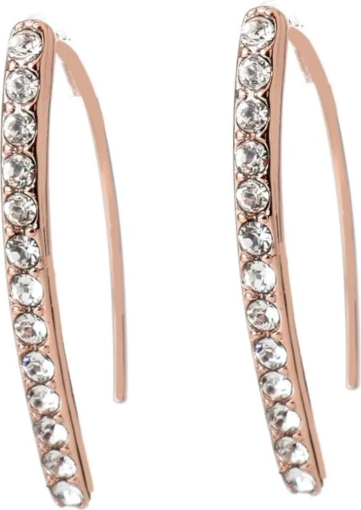 Adore 5489506 Orecchini Donna Rose Gold - Prezzo e Qualità Imbattibili