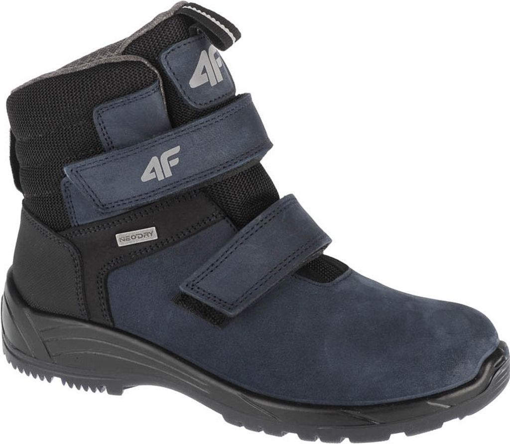 4F Schuhe JOBMW252, HJZ21JOBMW25231S Produktbild 