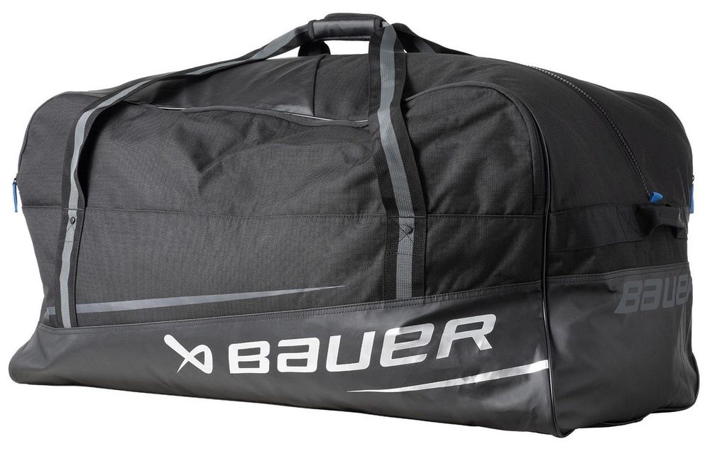Tasche Bauer Premium Senior schwarz Produktbild 