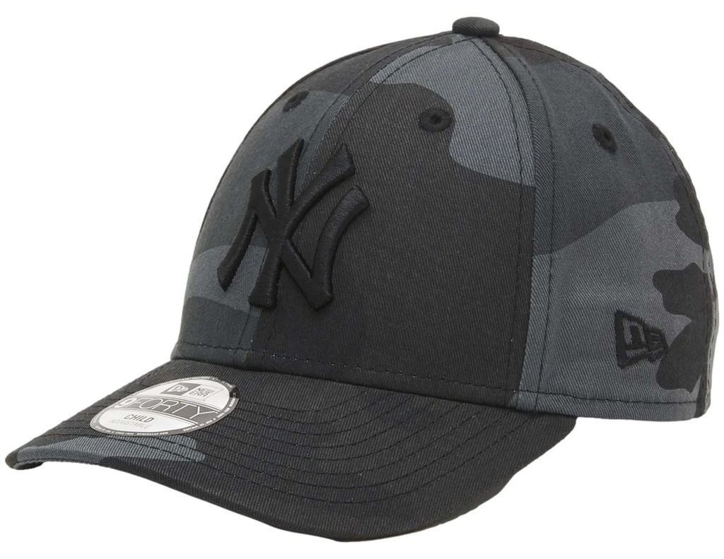 Gorra New Era 12745560 para Uni Imagen del producto 