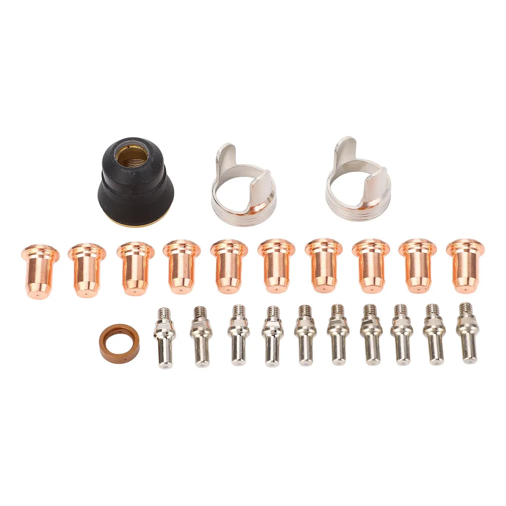 Évitez l'usure de torche avec le kit plasma YESWELDER CUT 55DS 65DS