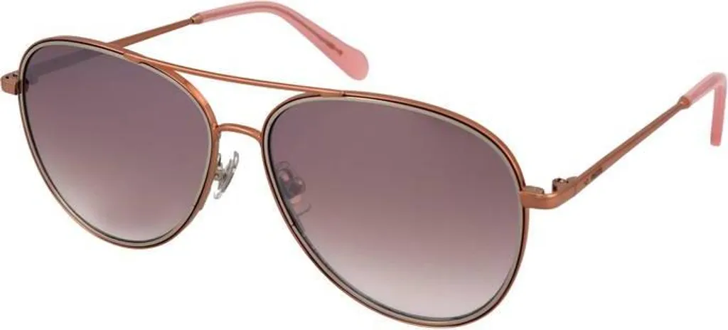Lunettes de soleil Fossil FOS 2096/G/S : fini l'éblouissement solaire