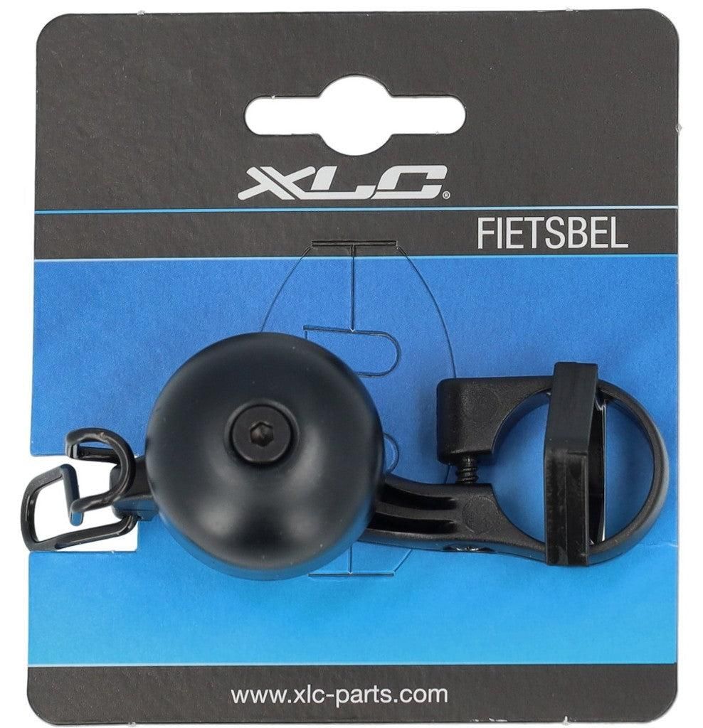 XLC Fahrradklingel für E-Bikes