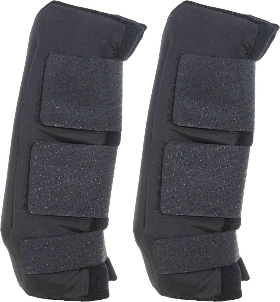 Kentucky Horsewear Stallgamaschen PROtect Classic (Vorne) Produktbild 