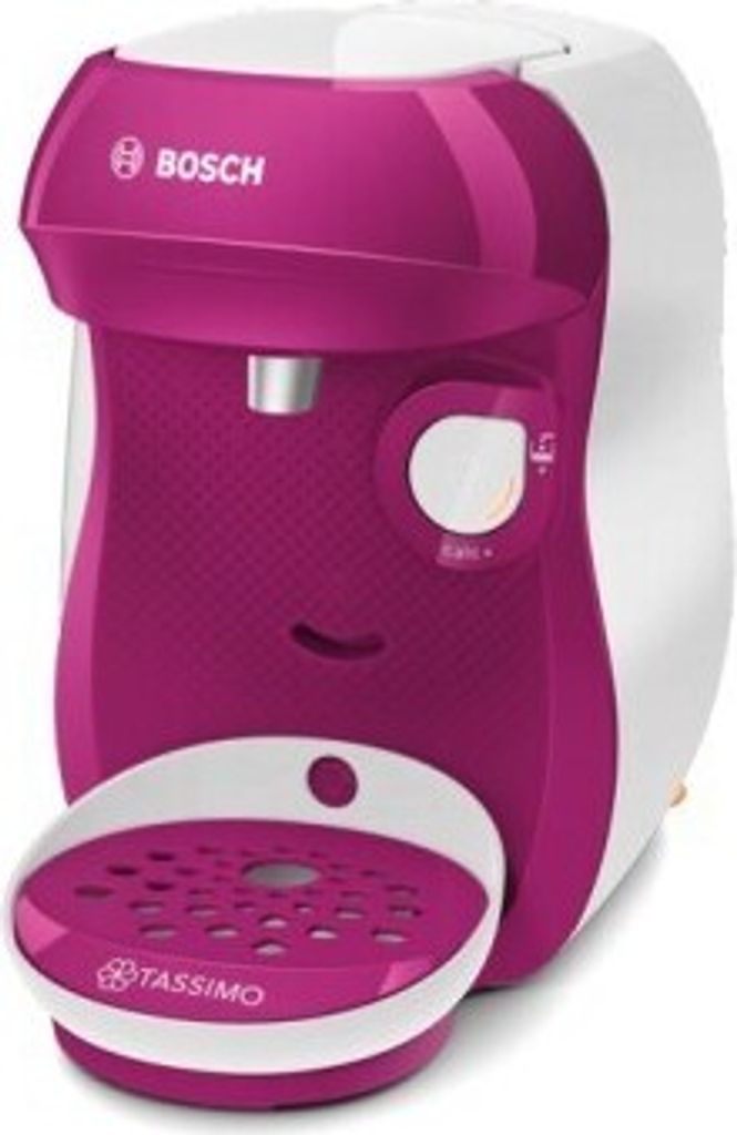 Machine à café à capsules bosch tassimo happy/ white et Image du produit 