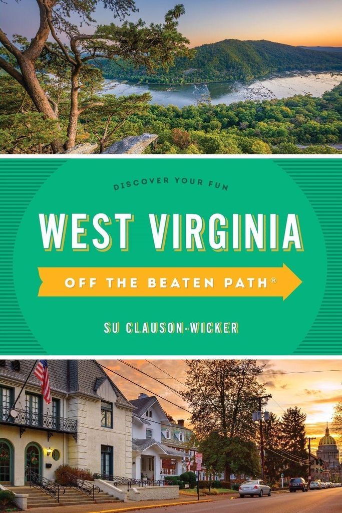 West Virginia Off the Beaten Path