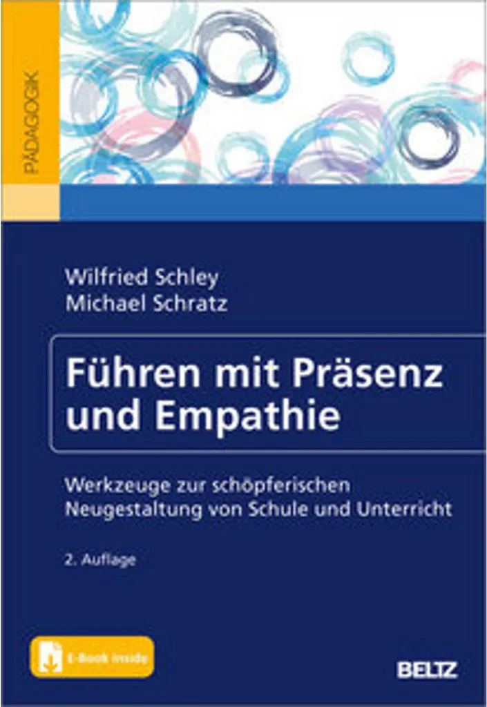 Manuel de Management Führen mit Präsenz und Empathie pour Dirigeants