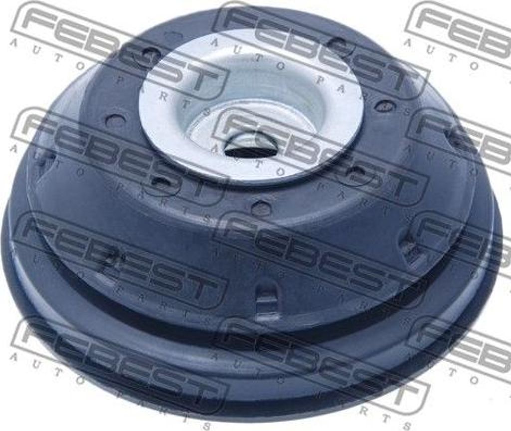 FEBEST OPB-CORD Lagerung, Stoßdämpfer OE 50510134 kompatibel mit Corsa E, Corsa D, Corsa C, Adam, Ypsilon, Punto, Grande Punto, Mito