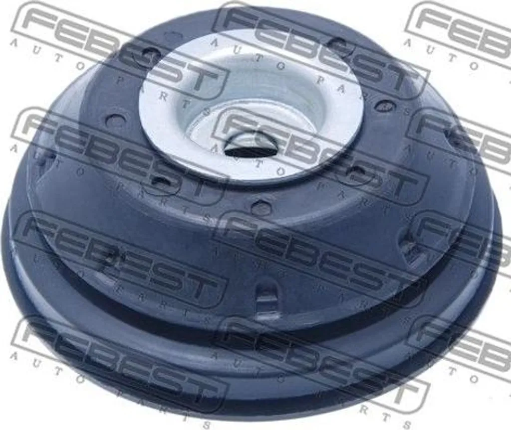 Roulement Amortisseur pour Opel Corsa et Fiat Punto - FEBEST OPB-CORD