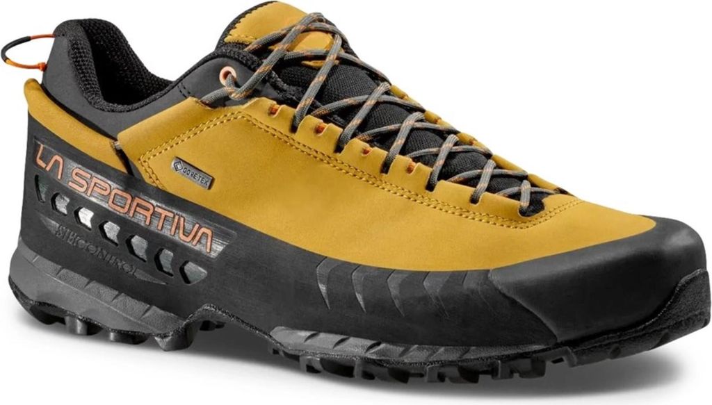 La Sportiva Herren Zustieg Schuhe TX5 Low GTX