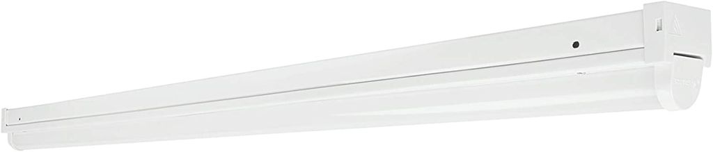 LEDVANCE LED Lichtband-Leuchte | Leuchte für Innenanwendungen | Warmweiß | 1458 mm x 62,0 mm x 74,0 mm | LINEAR ULTRA OUTPUT