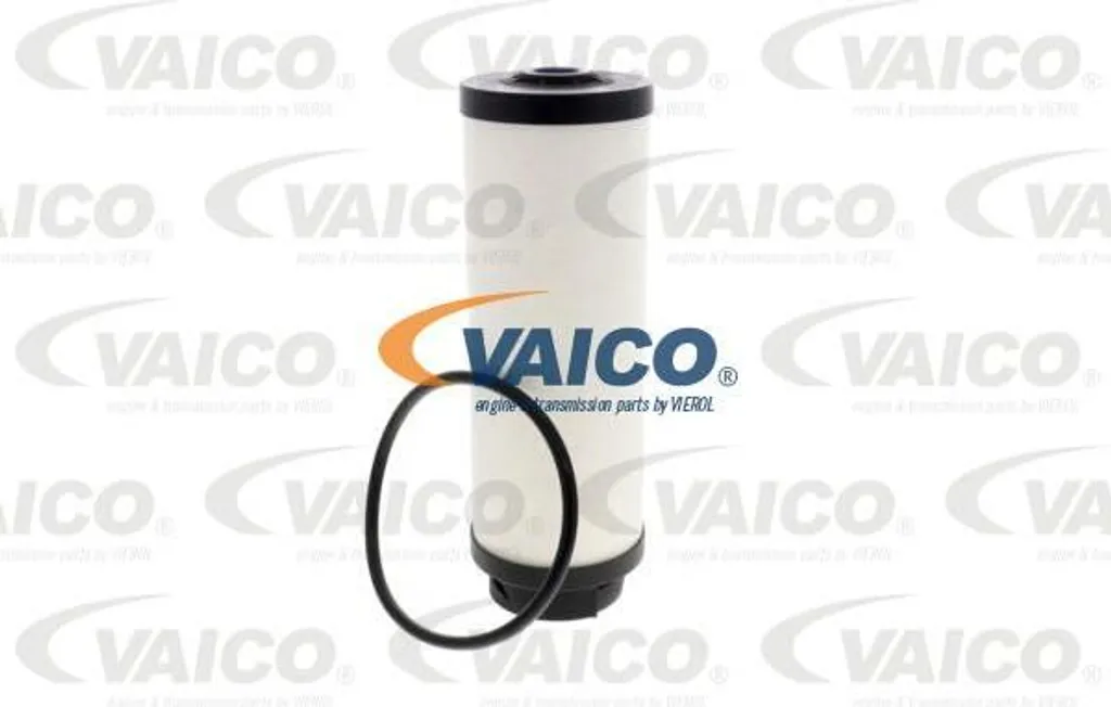 Filtre carburant haute capacité VAICO V27-0098 compatible Scala et Kamiq