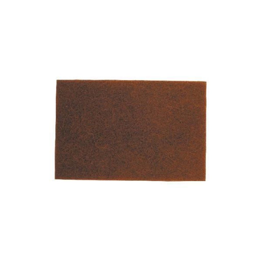 Schleifvliespad 224 x 158 mm Korn AVFN (rot P320-P360) 1 Packung =20 Stück