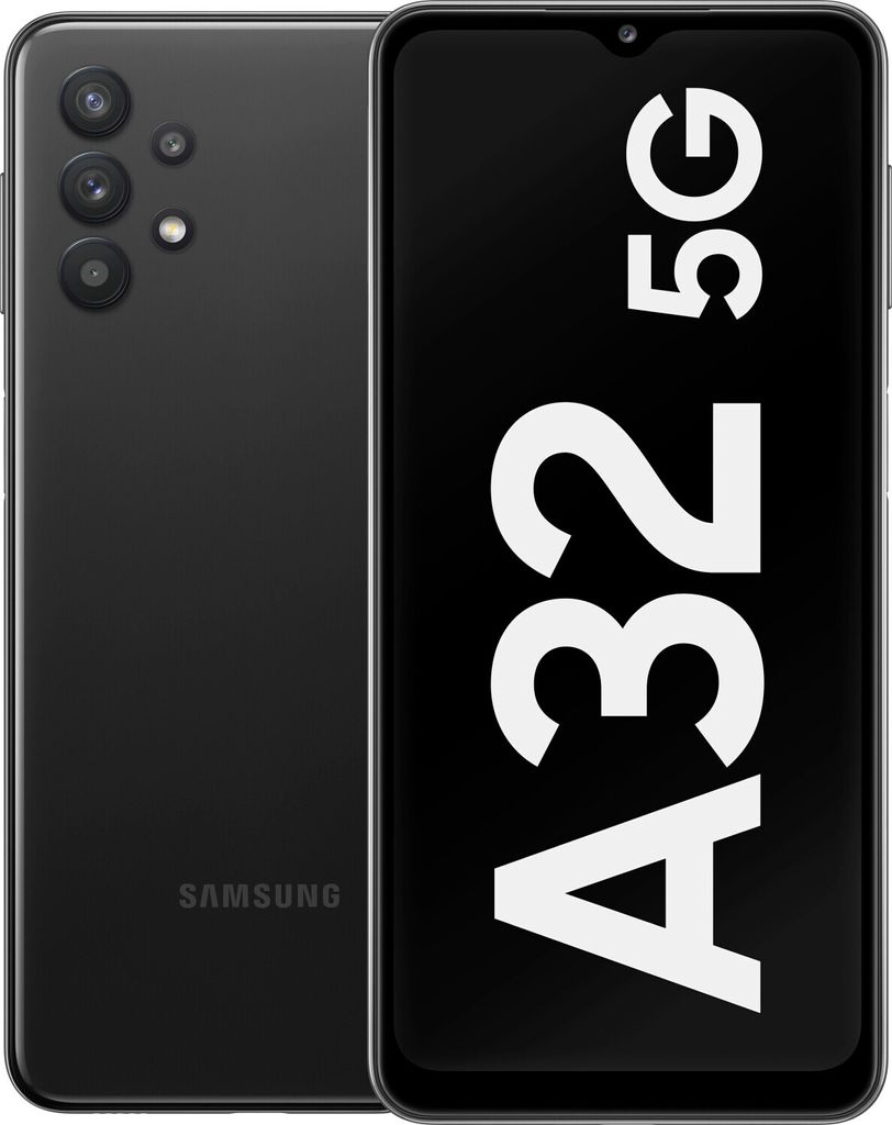 samsung galaxy a32 dual sim 64gb 5g