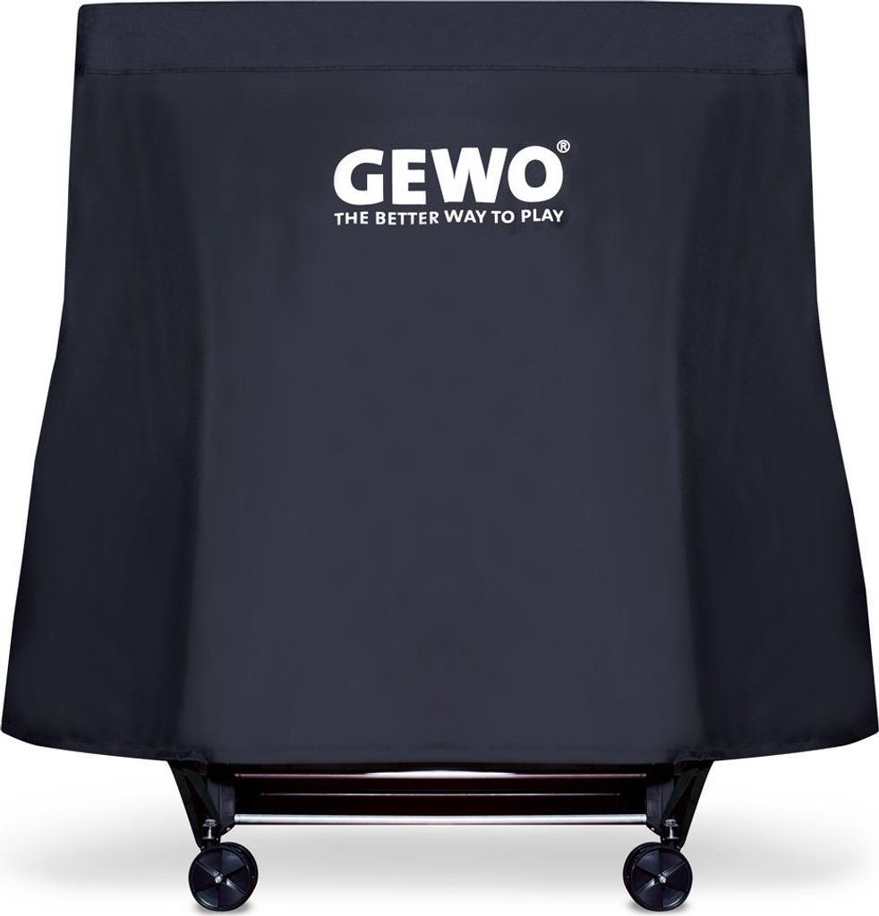 GEWO Abdeckhaube Outdoor Premium