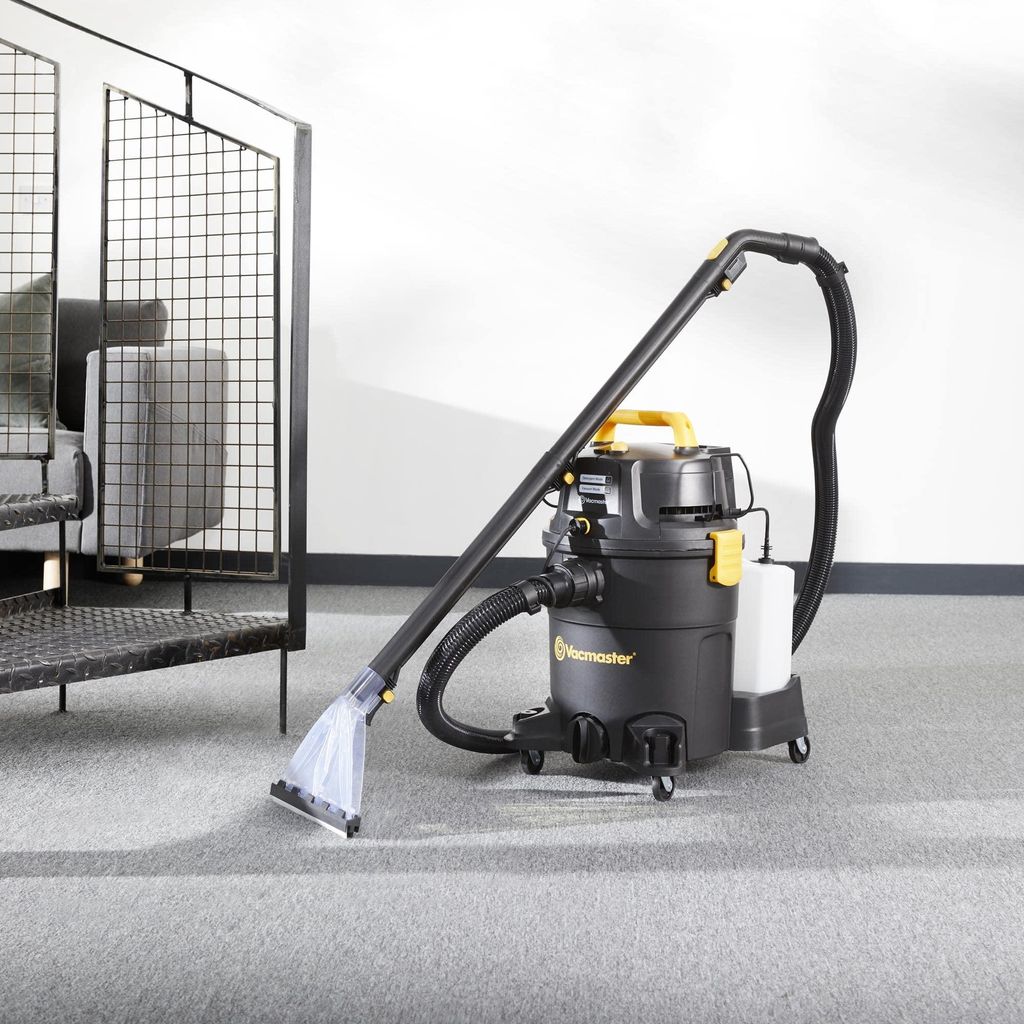 Vacmaster VK1323PFR 1300W 23L Aspirateur laveur/sécheur 3 Image du produit 
