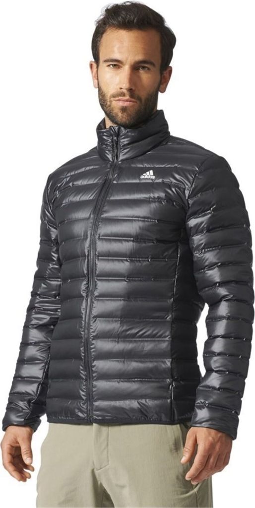 ADIDAS Varilite Jacket BLACK BLACK S Produktbild 