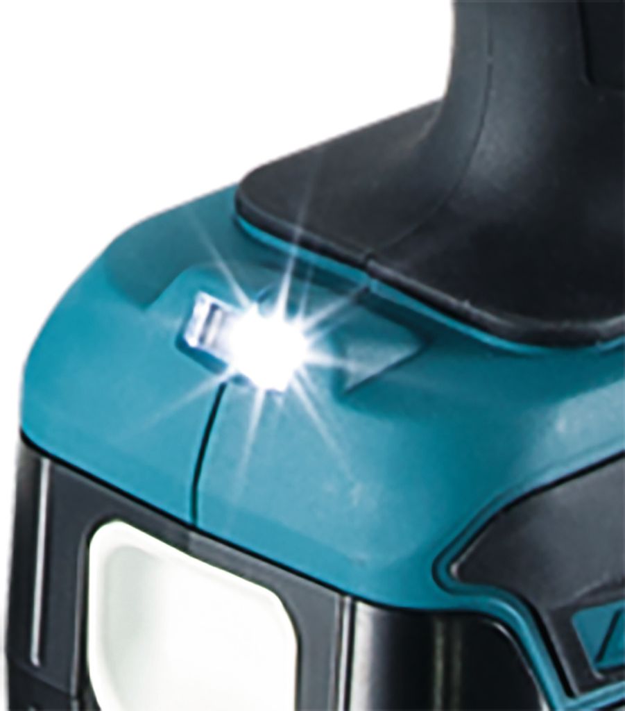 Akumulátorová pištoľ Makita DCG180ZX Obrázok produktu 15