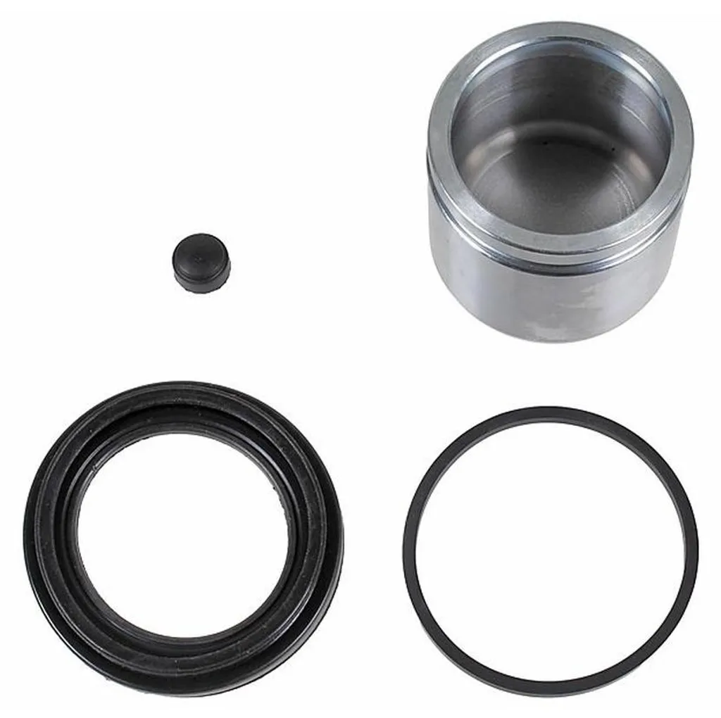 Kit piston d'étrier de frein Ø 57 mm METZGER haute performance HR-V