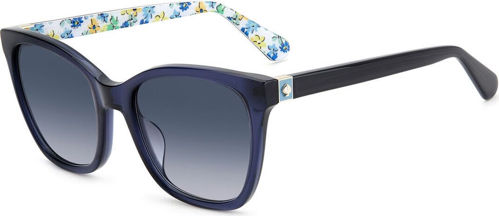 Damensonnenbrille Kate Spade DESI-S-PJP Ø 55 mm