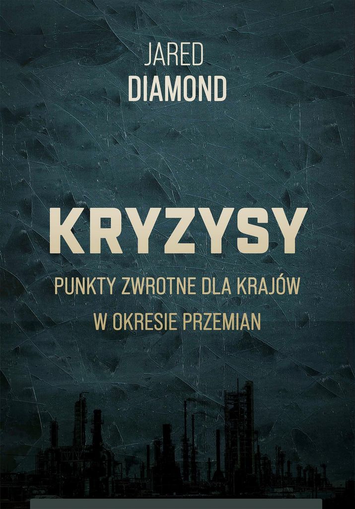 Kryzysy Punkty zwrotne dla krajów w okresie przemian