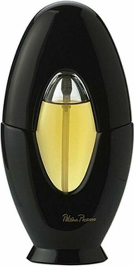 A perfume bottle.