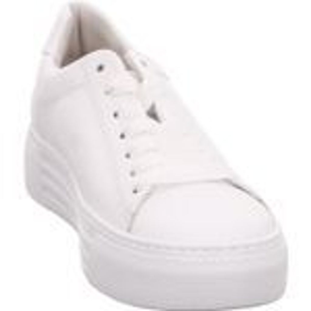 Gabor Damen Sneaker 46.460.50 Farbe: Weiß Größe: 38 Produktbild 67