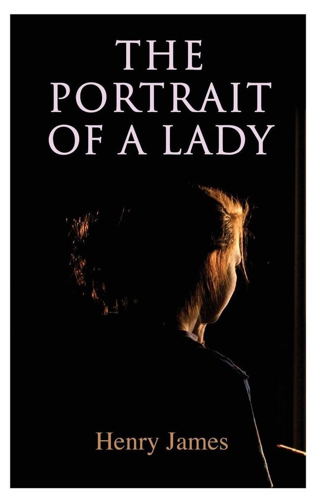 The Portrait of a Lady