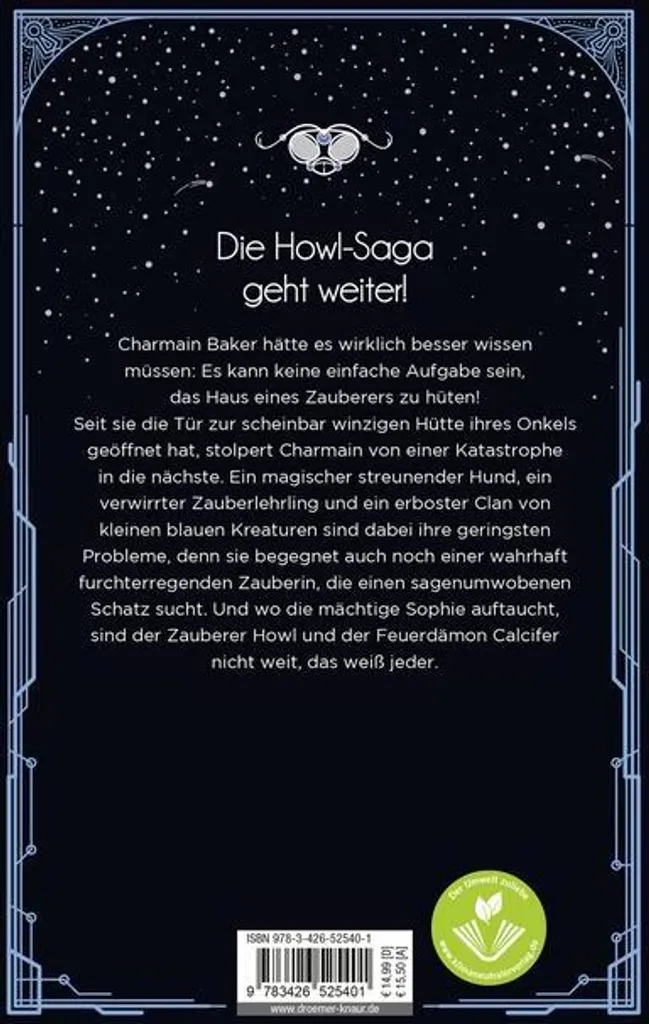 Das Haus der tausend Räume - Puzzle 1000 pièces univers fantastique