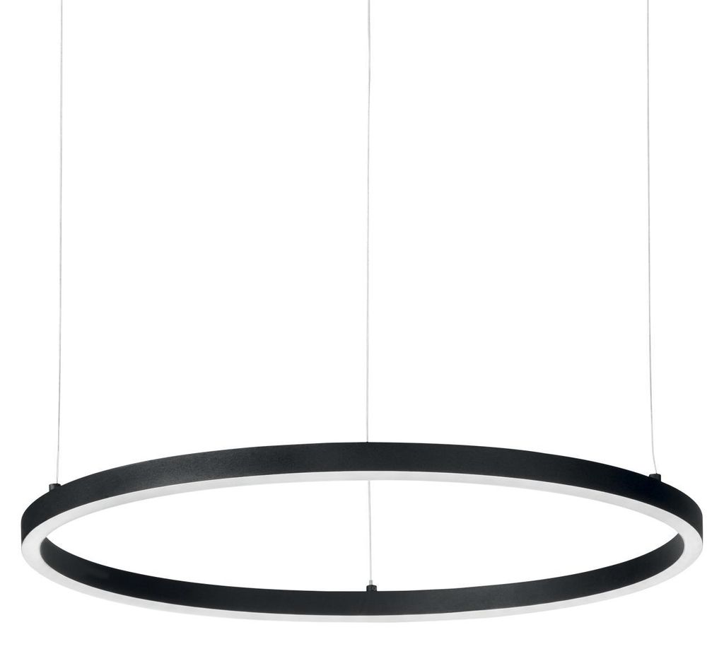 ORACLE SLIM SP D50 ROUND 3000K ON-OFF, Sospensione, Ideal Immagine del prodotto 