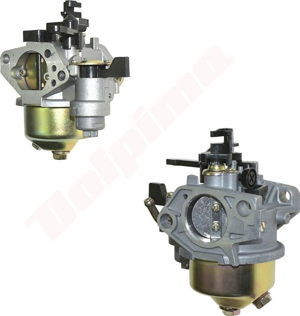 Vergaser Für Honda Gx390 27Mm ( 16100-Zf6-V01 ) Vs